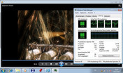 Elephant's Dream 1080p плавно CPU 65-95%