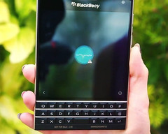 BlackBerry Passport