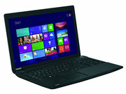 Сегодня в обзоре: Toshiba Satellite C50D-A-10E