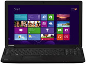 Обзор ноутбука Toshiba Satellite C50-A