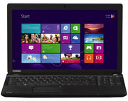 Сегодня в обзоре: Toshiba Satellite C50-A