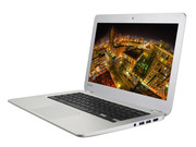 Сегодня в обзоре: Chromebook CB30 от Toshiba