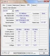 Информация о процессоре  Lenovo 3000 N200