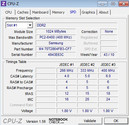 Информация о системе: CPU-Z RAM SPD