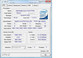CPU-Z-информация о HP Compaq 2230s