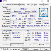 CPU-Z