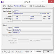 CPU-Z