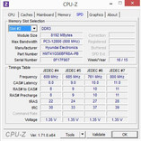 CPU-Z