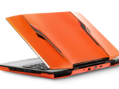 Краткий обзор ноутбука iBuyPower Chimera CX-9