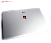 Ноутбук Msi Gs70 Stealth Pro (Gs702qe-415xua)