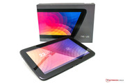 Im Test: Google Nexus 10 Tablet