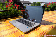 Сегодня в обзоре: Lenovo IdeaPad U410