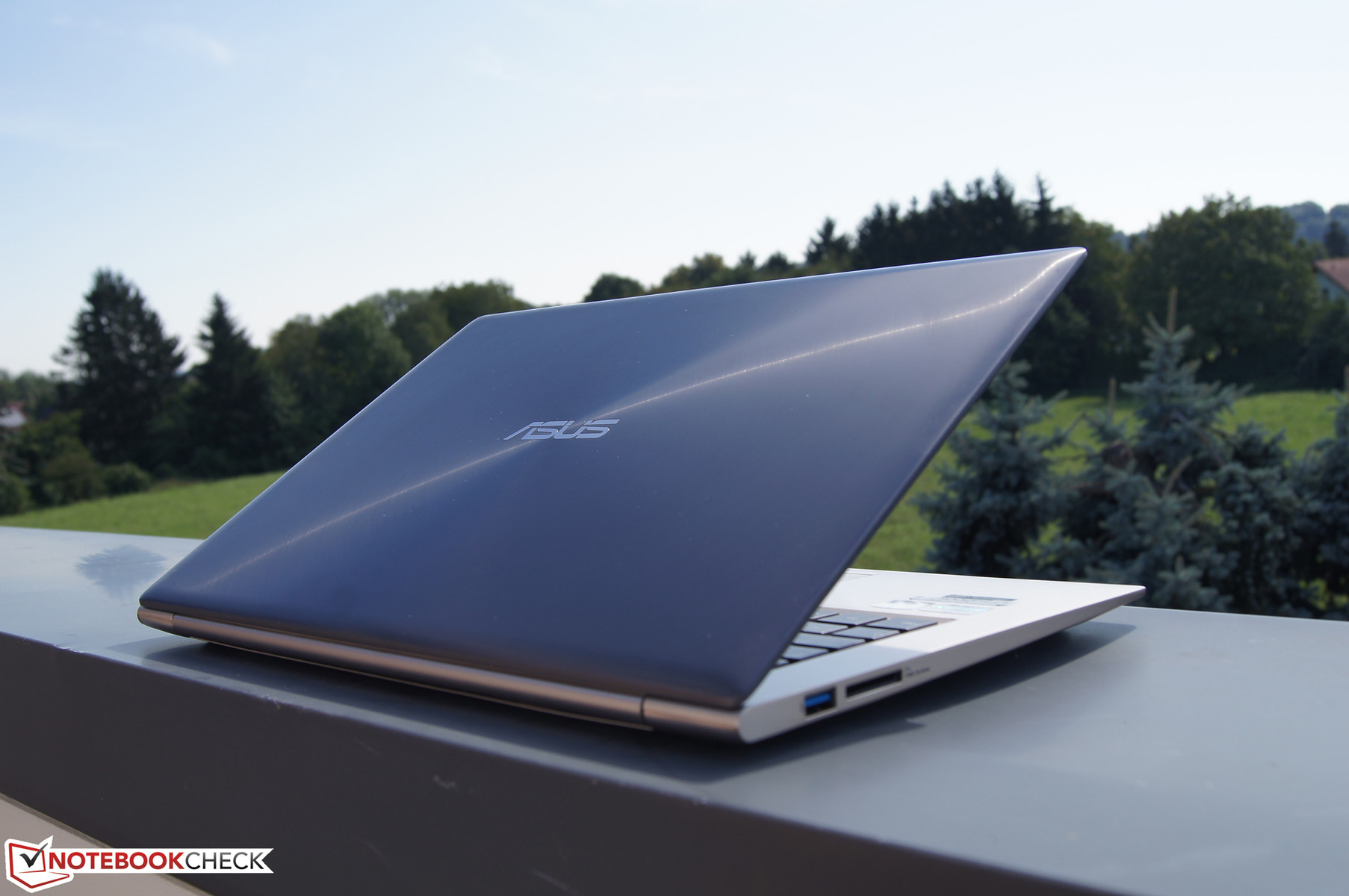 Ноутбук Asus Zenbook Ux32a Купить