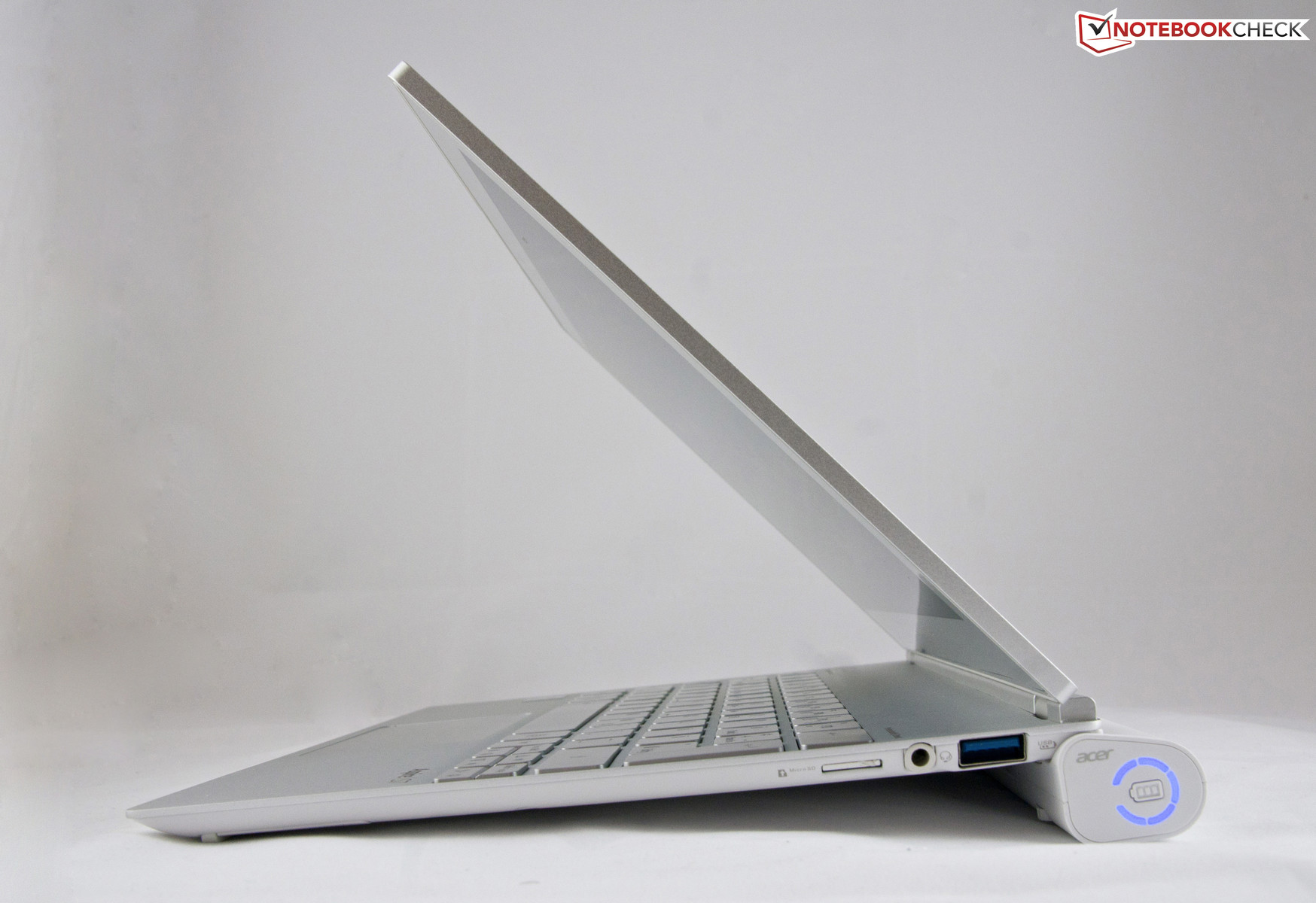 Ноутбук Acer Aspire S7 Цена