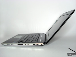 HP Pavilion dv2