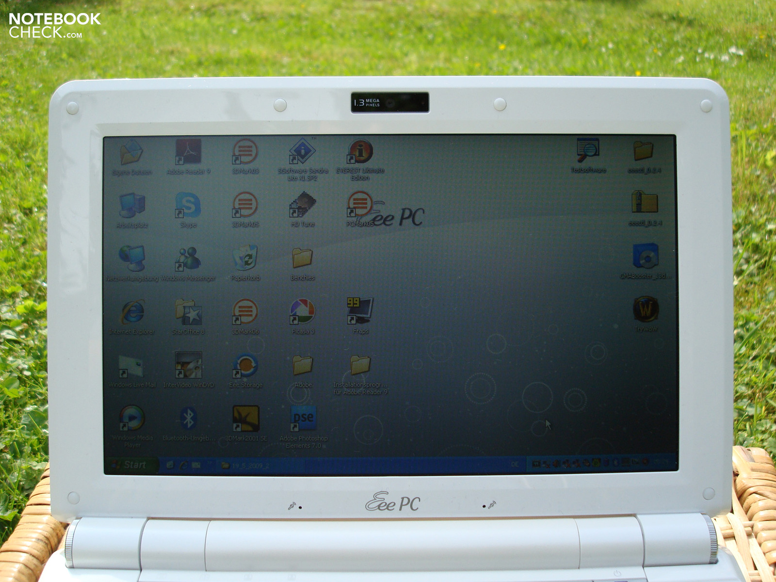 Ноутбуки Asus Eee Pc Цена