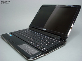 Acer Aspire One 751