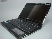 В обзоре: Acer Aspire One 751