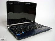 Aspire One D250 является преемником Aspire One D150.