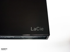 Дизайн от LaCie