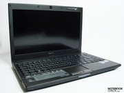 Обзор: Acer Travelmate 8371