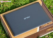 VivoBook S301LA - один из самых дешевых ультрабуков на рынке.