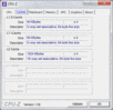 Информация о системе: CPU-Z Cache