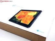 Dell Venue: планшеты на любой вкус...