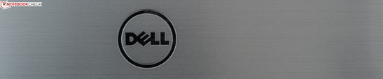 Новый ноутбук Dell предназначен для работы, но способен на большее - казалось бы, на что жаловаться?