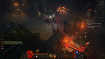 Diablo 3: Низкая детализация, играть можно!