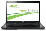 Сегодня в обзоре: Acer Aspire E1-772G