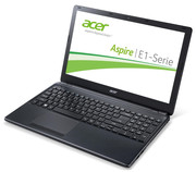 Сегодня в обзоре: Acer Aspire E1-572-34014G50Dnkk