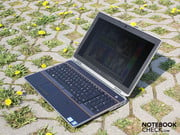 Недавно в нашей редакции побывал Latitude E6520 в версии с i5/HD дисплеем.