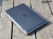 называется Latitude E6520 от Dell.