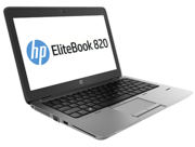 В обзоре: HP EliteBook 820 G1.