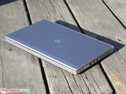 Сегодня в обзоре: HP EliteBook 8460p LG744EA