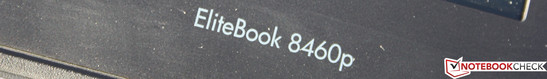 HP EliteBook 8460p LG744EA HP EliteBook 8460p LG744EA