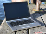 HP EliteBook 8460p LG744EA с дисплеем WXGA++