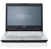 В обзоре: Fujitsu LifeBook S751 vPro/SSD/UMTS