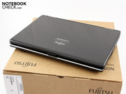 Fujitsu Lifebook A1130 — 15,6-дюймовый ноутбук