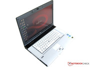 Рабочая станция Fujitsu Celsius H710