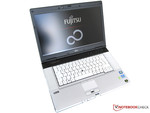 Рабочая станция Celsius H710 от Fujitsu