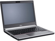 В обзоре: Fujitsu Lifebook E733