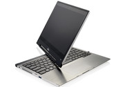 Обзор Fujitsu Lifebook T904