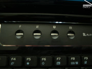 Дополнительно  M50S имеет мультимедийные горячие клавиши,...
