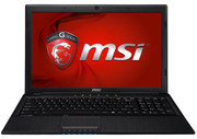 Сегодня в обзоре: MSI GP60