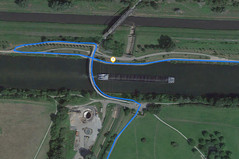 Garmin Edge 500