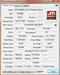 System info GPU-Z