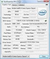 Системная информация GPU-Z GMA 4500M HD