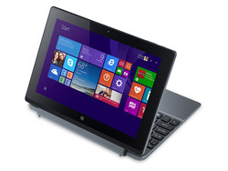 Планшет Acer One 10 S1002-17HU